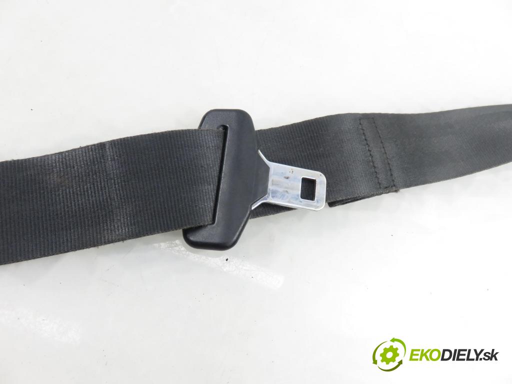 FORD FIESTA VI Van HB 2010 51,00 1.4 TDCi - KVJA 1399,00 Držiak bezpečnostný LP 8V51B61295CR ; 34060411R