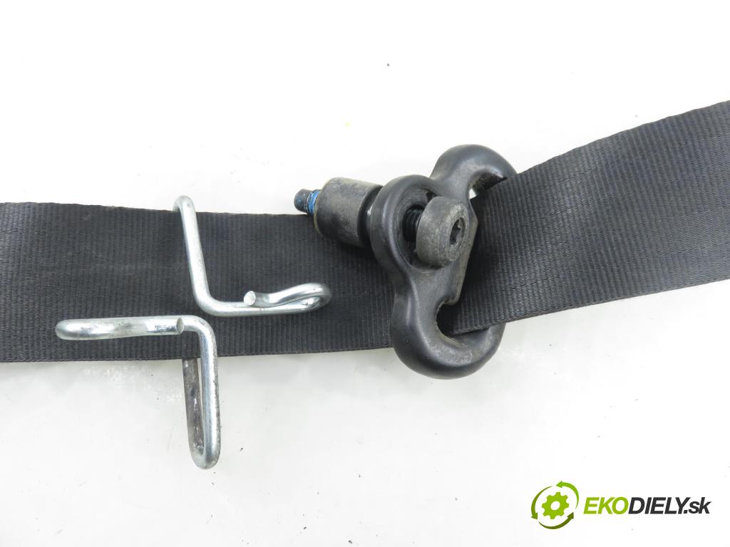 FORD FIESTA VI Van HB 2010 51,00 1.4 TDCi - KVJA 1399,00 Držiak bezpečnostný LP 8V51B61295CR ; 34060411R