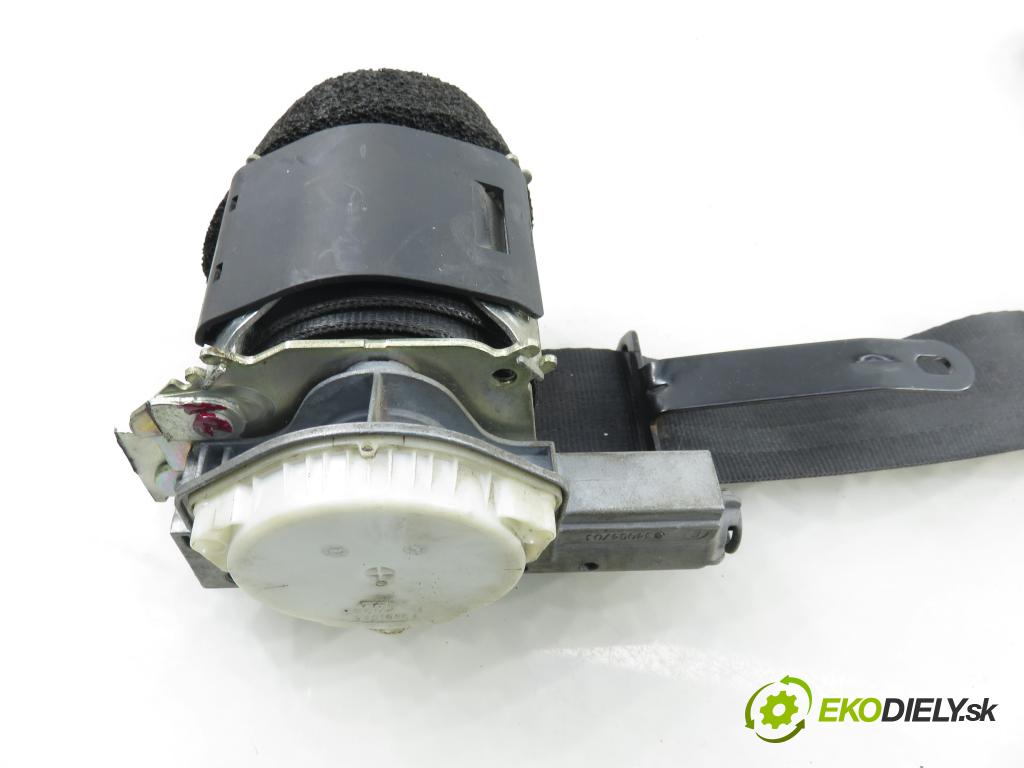 FORD FIESTA VI Van HB 2010 51,00 1.4 TDCi - KVJA 1399,00 Držiak bezpečnostný LP 8V51B61295CR ; 34060411R