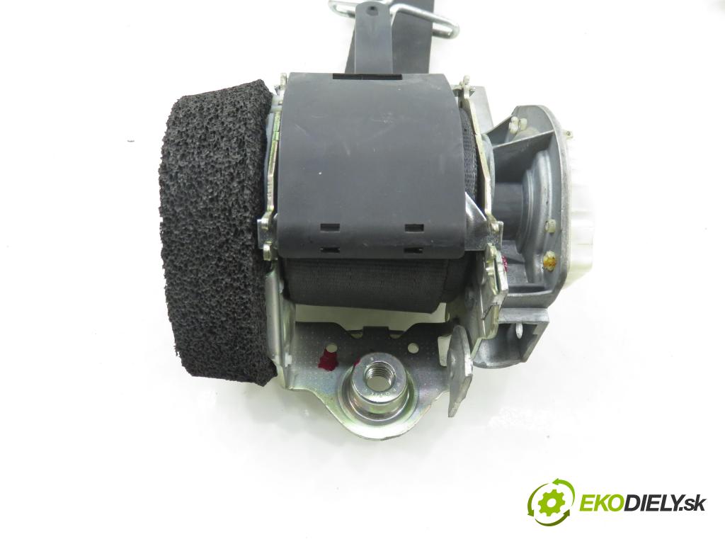 FORD FIESTA VI Van HB 2010 51,00 1.4 TDCi - KVJA 1399,00 Držiak bezpečnostný LP 8V51B61295CR ; 34060411R