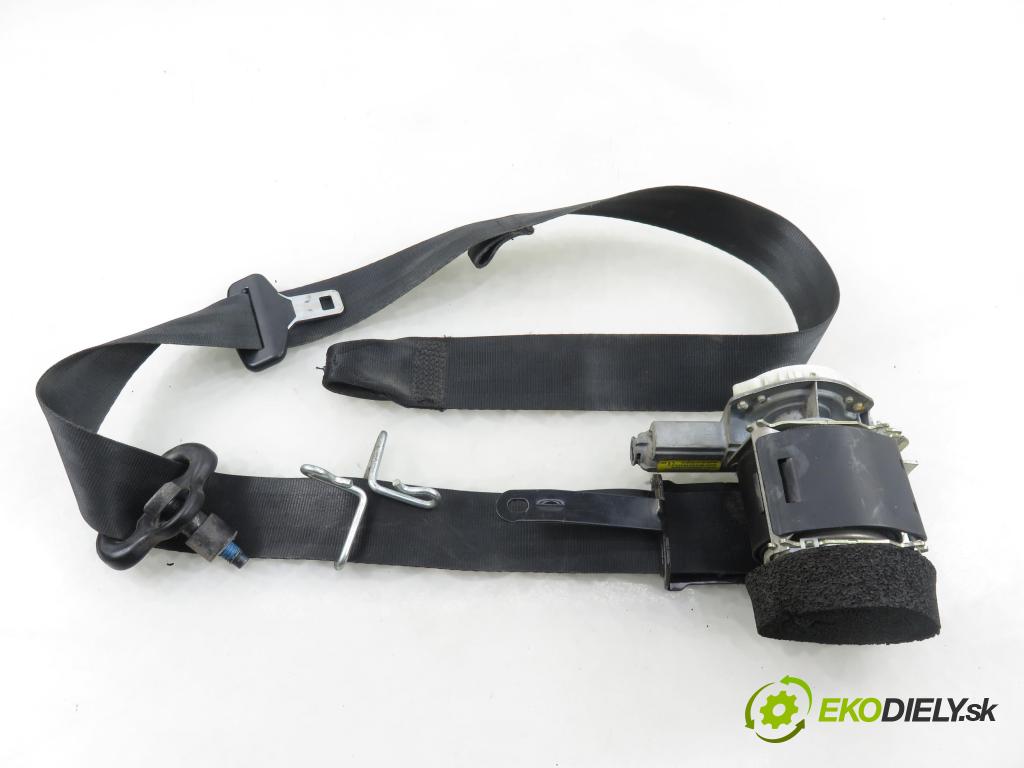 FORD FIESTA VI Van HB 2010 51,00 1.4 TDCi - KVJA 1399,00 Držiak bezpečnostný LP 8V51B61295CR ; 34060411R