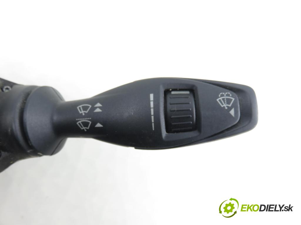 FORD FIESTA VI Van HB 2010 51,00 1.4 TDCi - KVJA 1399,00 PAKA/ŘAZENÍ/SADA: 8A6T13335CC ; 8A6T13N064GG ; 8A6T14A664AD