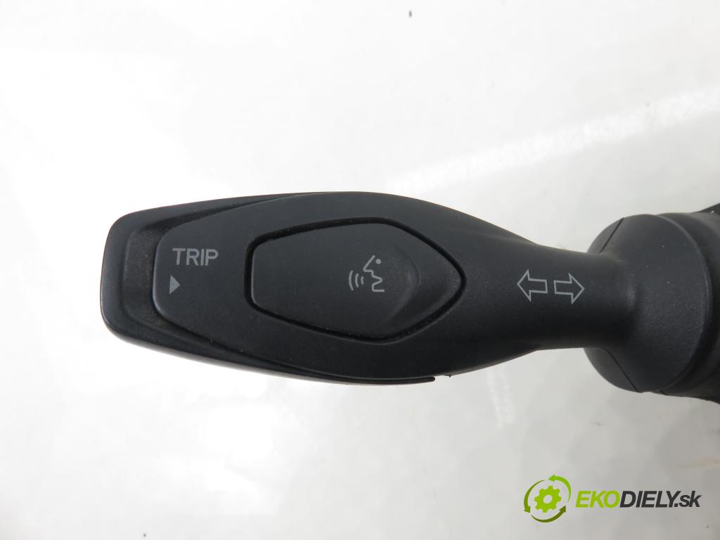 FORD FIESTA VI Van HB 2010 51,00 1.4 TDCi - KVJA 1399,00 PAKA/ŘAZENÍ/SADA: 8A6T13335CC ; 8A6T13N064GG ; 8A6T14A664AD