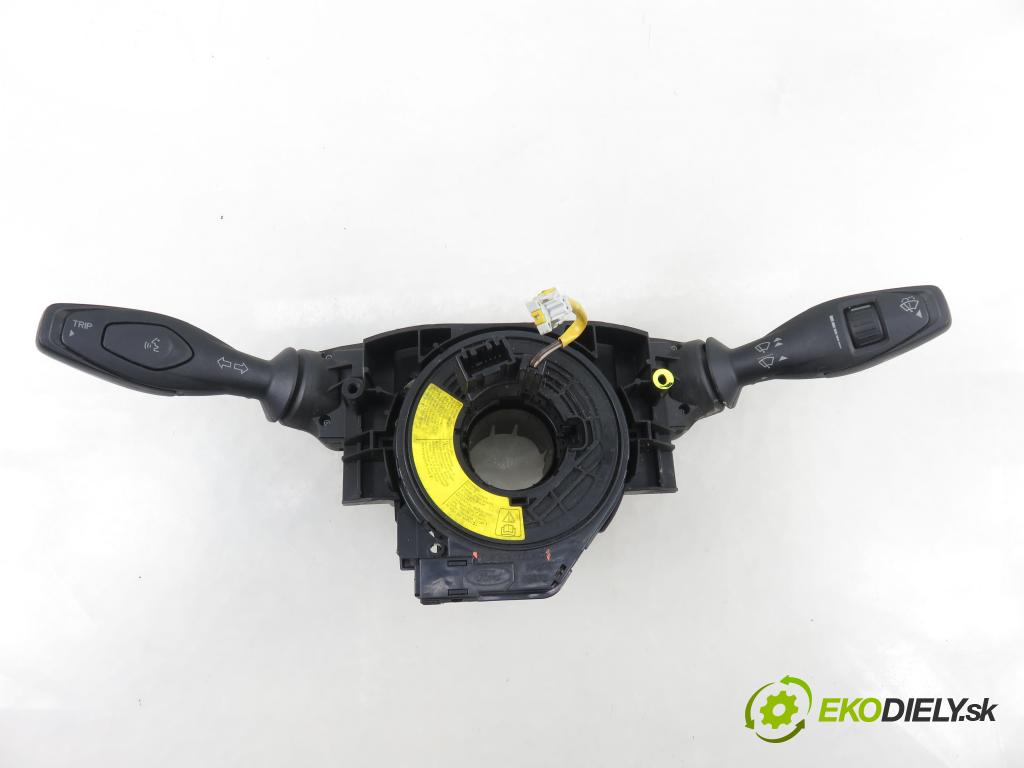 FORD FIESTA VI Van HB 2010 51,00 1.4 TDCi - KVJA 1399,00 PAKA/ŘAZENÍ/SADA: 8A6T13335CC ; 8A6T13N064GG ; 8A6T14A664AD