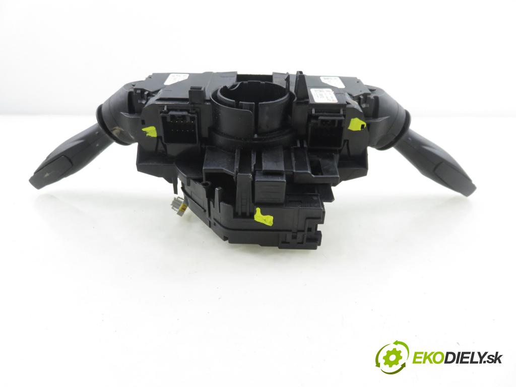 FORD FIESTA VI Van HB 2010 51,00 1.4 TDCi - KVJA 1399,00 PAKA/ŘAZENÍ/SADA: 8A6T13335CC ; 8A6T13N064GG ; 8A6T14A664AD