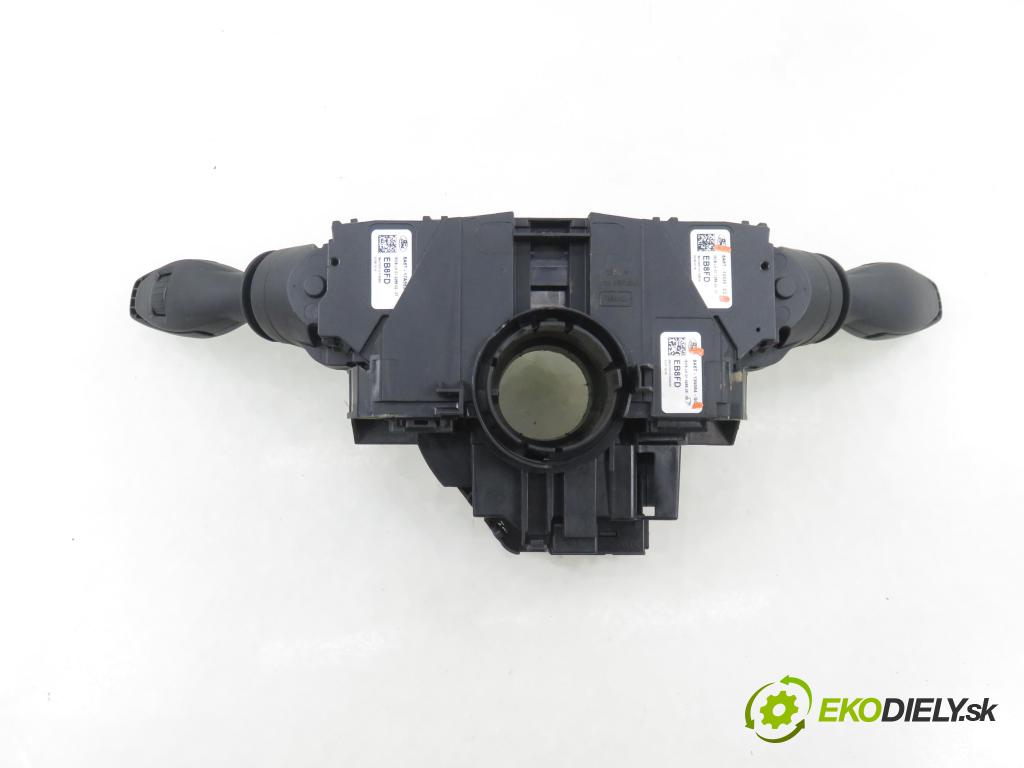 FORD FIESTA VI Van HB 2010 51,00 1.4 TDCi - KVJA 1399,00 PAKA/ŘAZENÍ/SADA: 8A6T13335CC ; 8A6T13N064GG ; 8A6T14A664AD