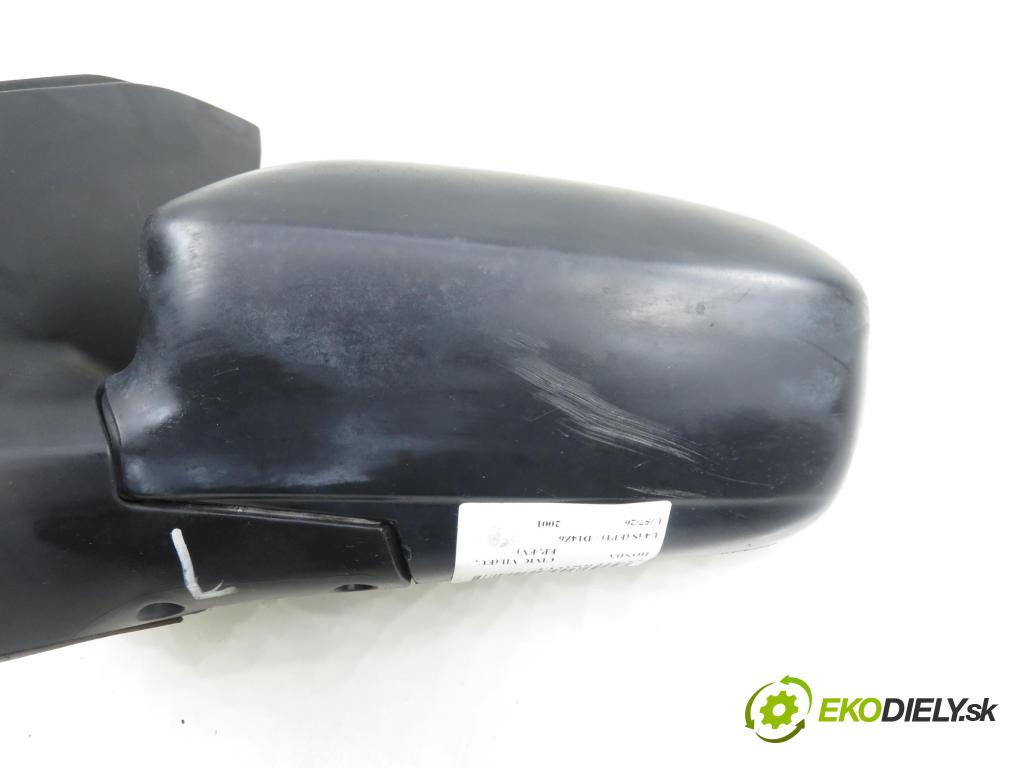 HONDA CIVIC VII Hatchback (EU, EP, EV) HB 2001 66,00 1.4 iS (EP1) 90 - D14Z6 1396,00 zpětné zrcátko LE 