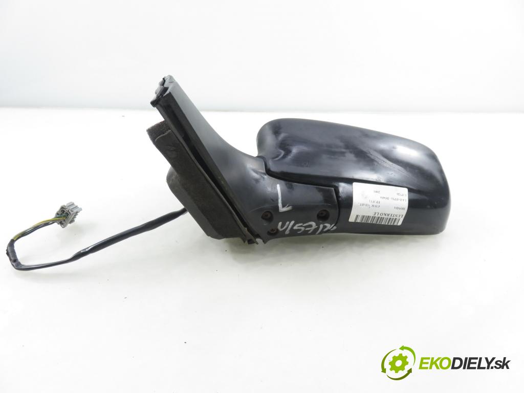HONDA CIVIC VII Hatchback (EU, EP, EV) HB 2001 66,00 1.4 iS (EP1) 90 - D14Z6 1396,00 Spätné zrkadlo LE