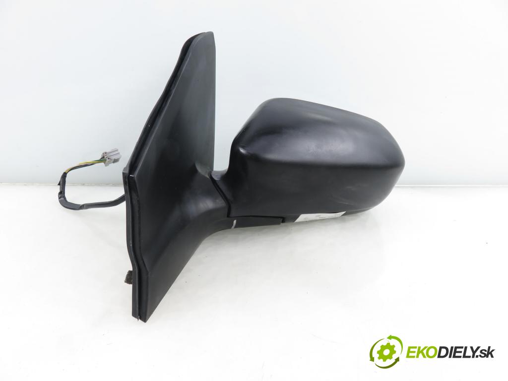 HONDA CIVIC VII Hatchback (EU, EP, EV) HB 2001 66,00 1.4 iS (EP1) 90 - D14Z6 1396,00 Spätné zrkadlo LE