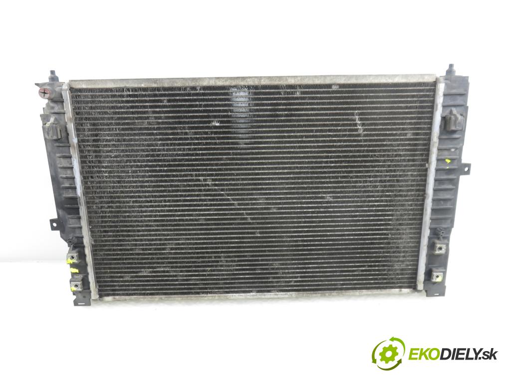 VW PASSAT B5.5 Variant (3B6) KOMBI 2002 96,00 1.9 TDI - AWX 1896,00 chladič vody 