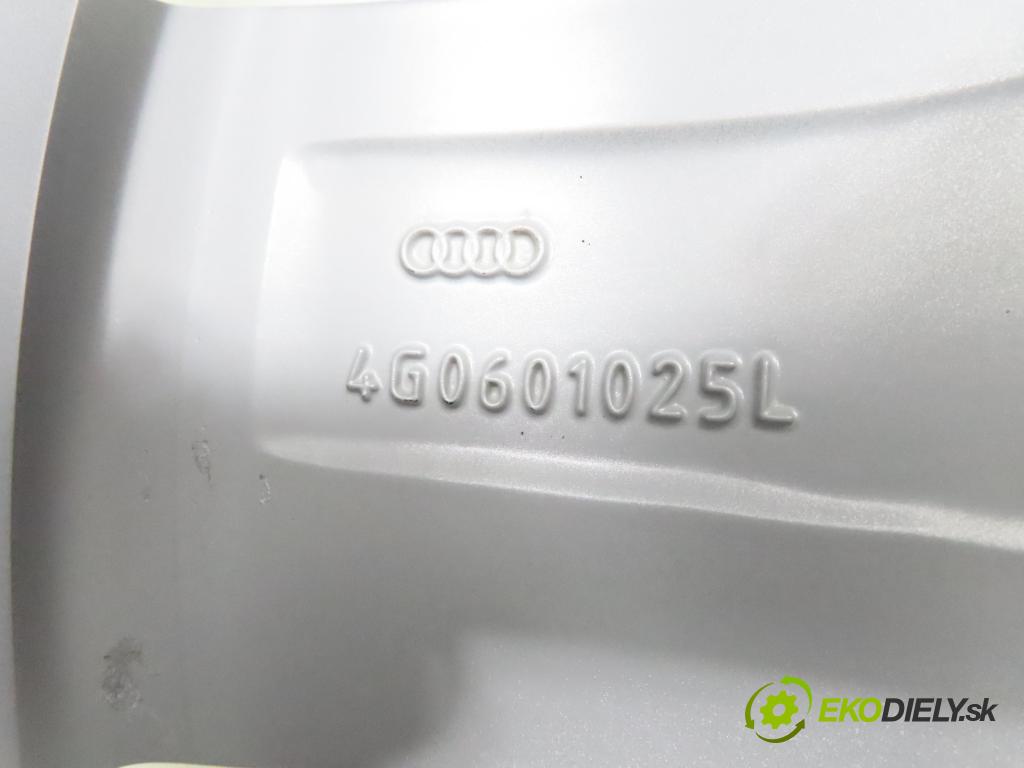 AUDI   0    disky / disk 4G0601025L