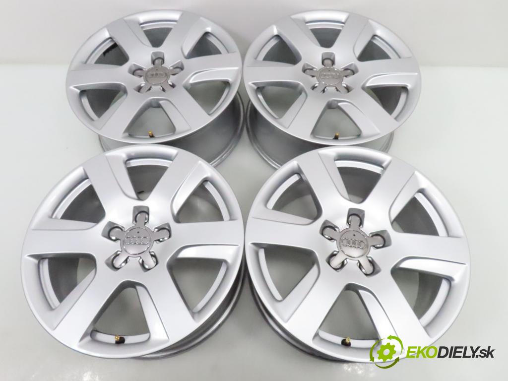 AUDI   0    disky / disk 4G0601025L