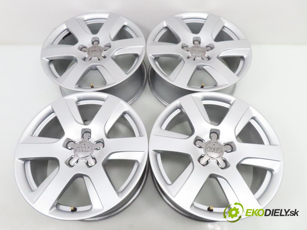 AUDI   0    disky / disk 4G0601025L