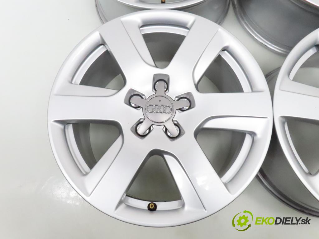 AUDI   0    disky / disk 4G0601025L