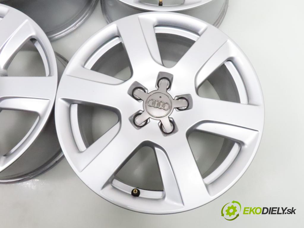 AUDI   0    disky / disk 4G0601025L