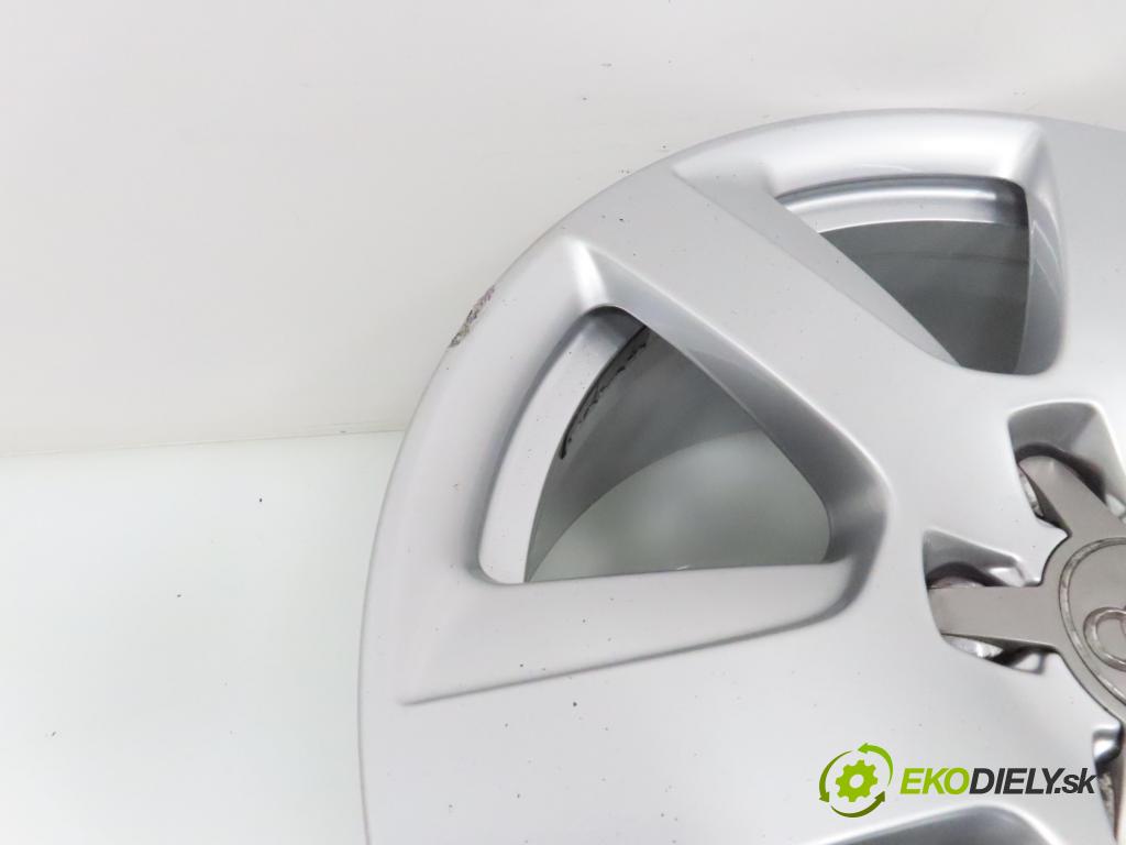 AUDI   0    disky / disk 4G0601025L