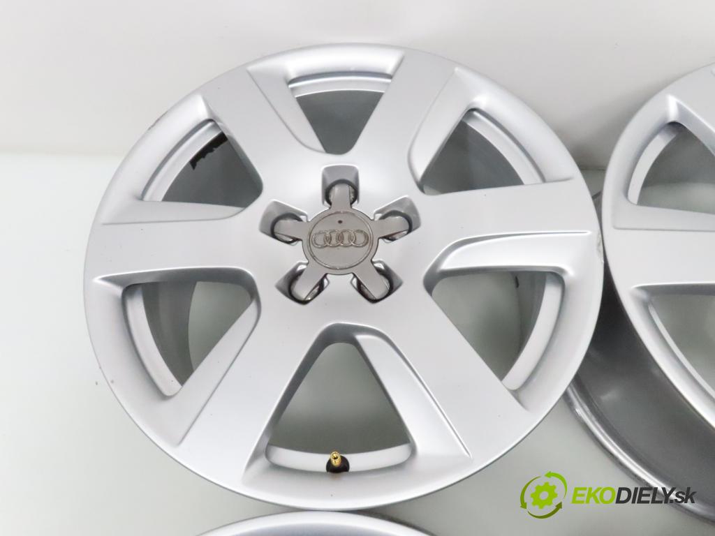 AUDI   0    disky / disk 4G0601025L