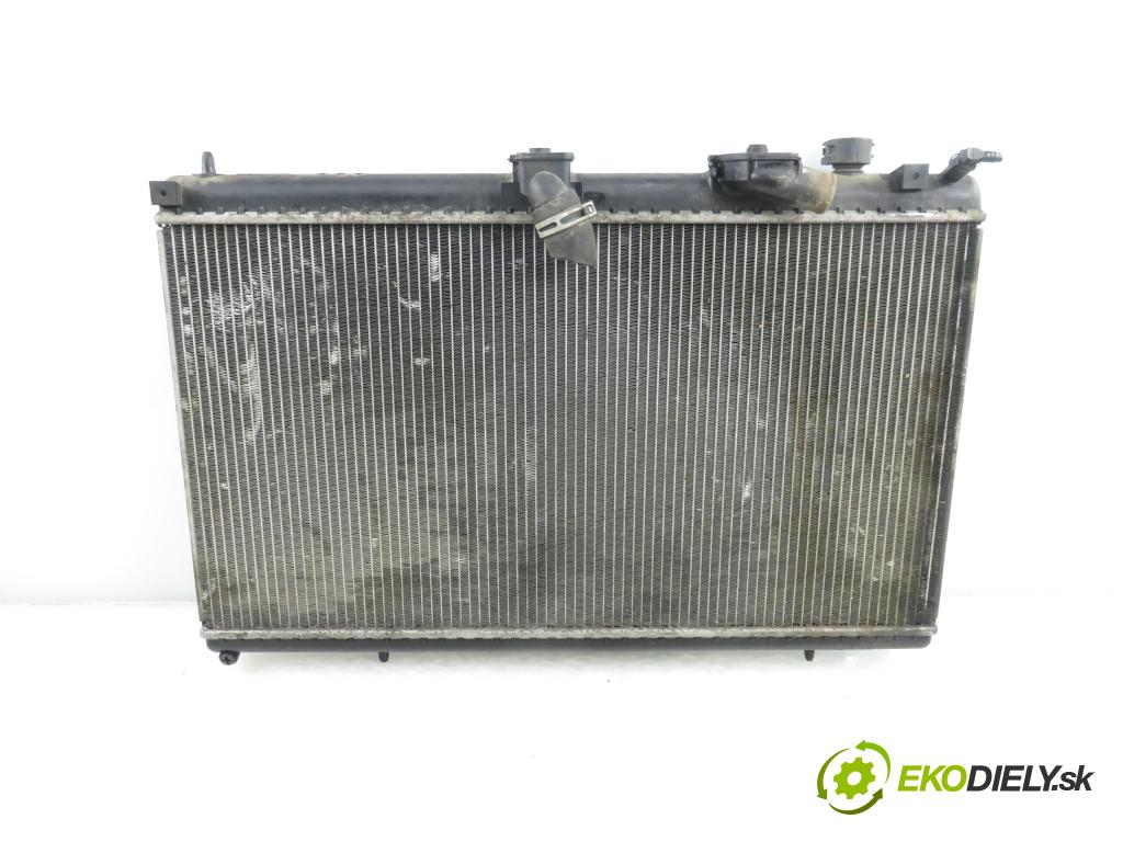 CITROEN C5 III Break (RW_) KOMBI 2008 150,00 2.7 HDi - UHZ (DT17BTED4) 2720,00 chladič vody 9645610280