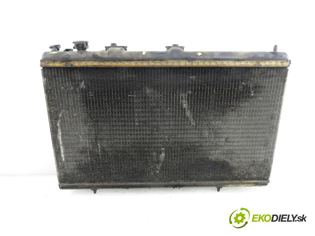 CITROEN C5 III Break (RW_) KOMBI 2008 150,00 2.7 HDi - UHZ (DT17BTED4) 2720,00 chladič vody 9645610280