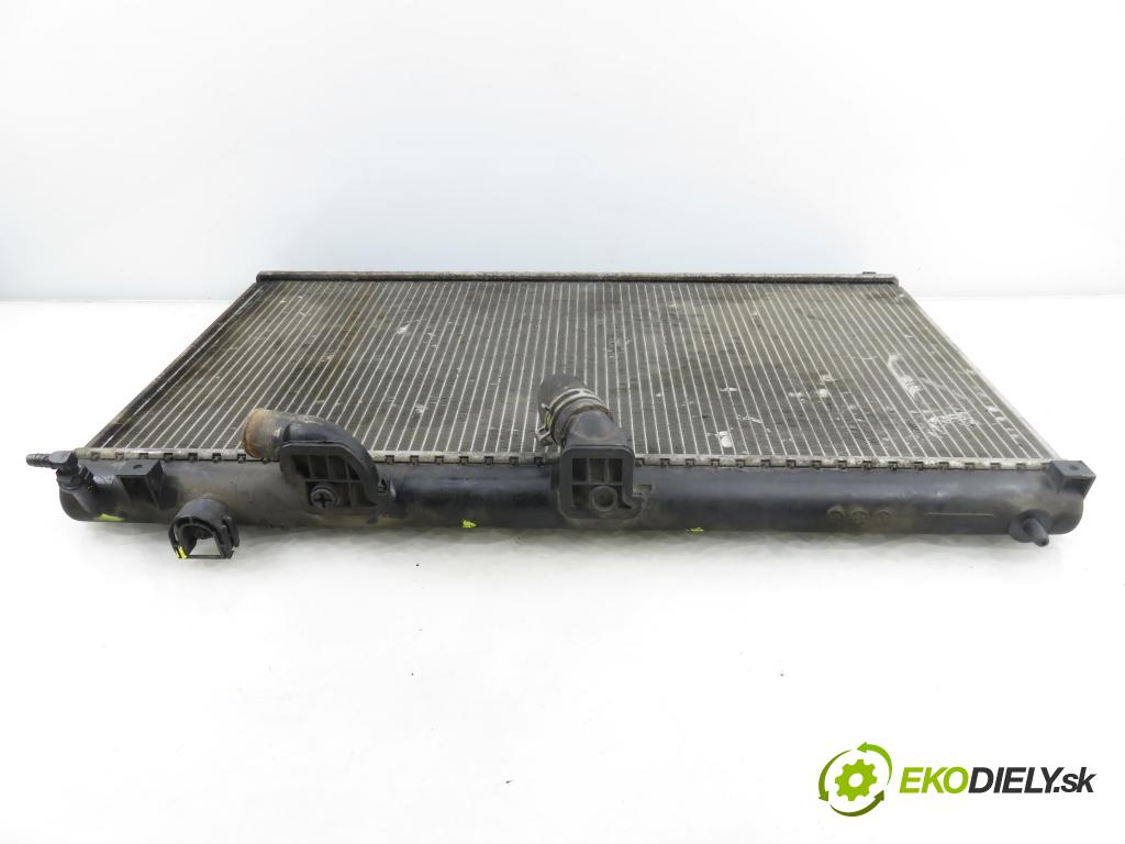 CITROEN C5 III Break (RW_) KOMBI 2008 150,00 2.7 HDi - UHZ (DT17BTED4) 2720,00 chladič vody 9645610280