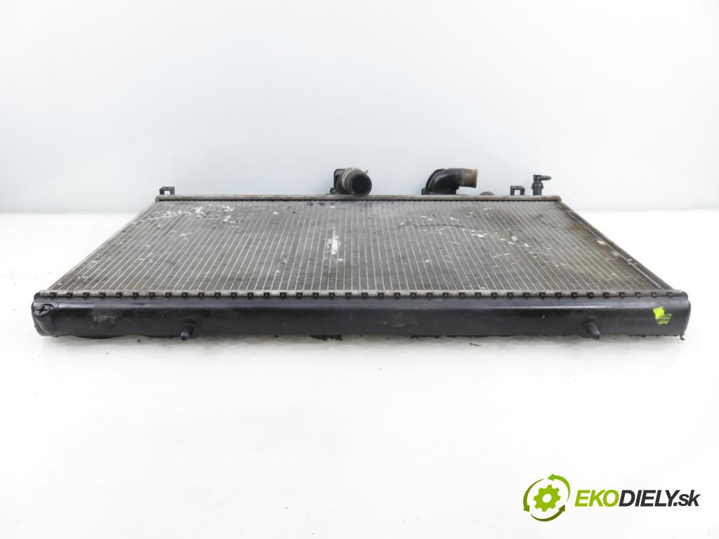 CITROEN C5 III Break (RW_) KOMBI 2008 150,00 2.7 HDi - UHZ (DT17BTED4) 2720,00 chladič vody 9645610280