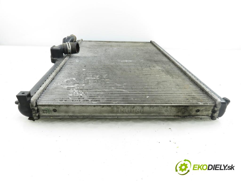 CITROEN C5 III Break (RW_) KOMBI 2008 150,00 2.7 HDi - UHZ (DT17BTED4) 2720,00 chladič vody 9645610280