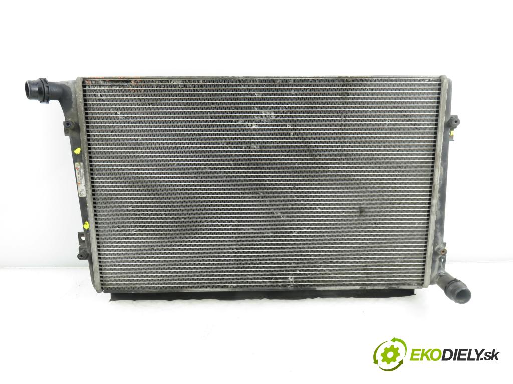 SEAT LEON (1P1) HB 2007 77,00 1.9 TDI - BLS 1896,00 chladič vody 1K0121251AK