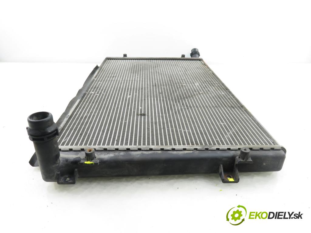 SEAT LEON (1P1) HB 2007 77,00 1.9 TDI - BLS 1896,00 chladič vody 1K0121251AK
