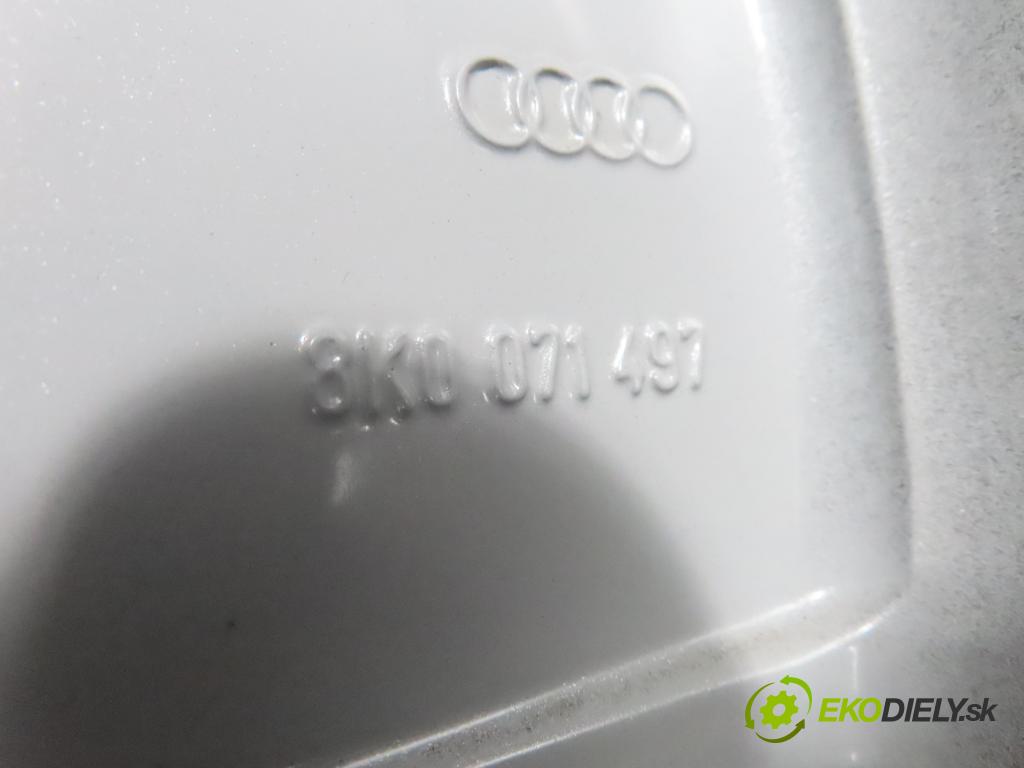 AUDI   0    disky / disk 8K0071497