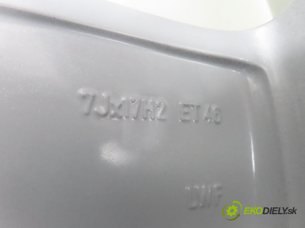 AUDI   0    disky / disk 8K0071497