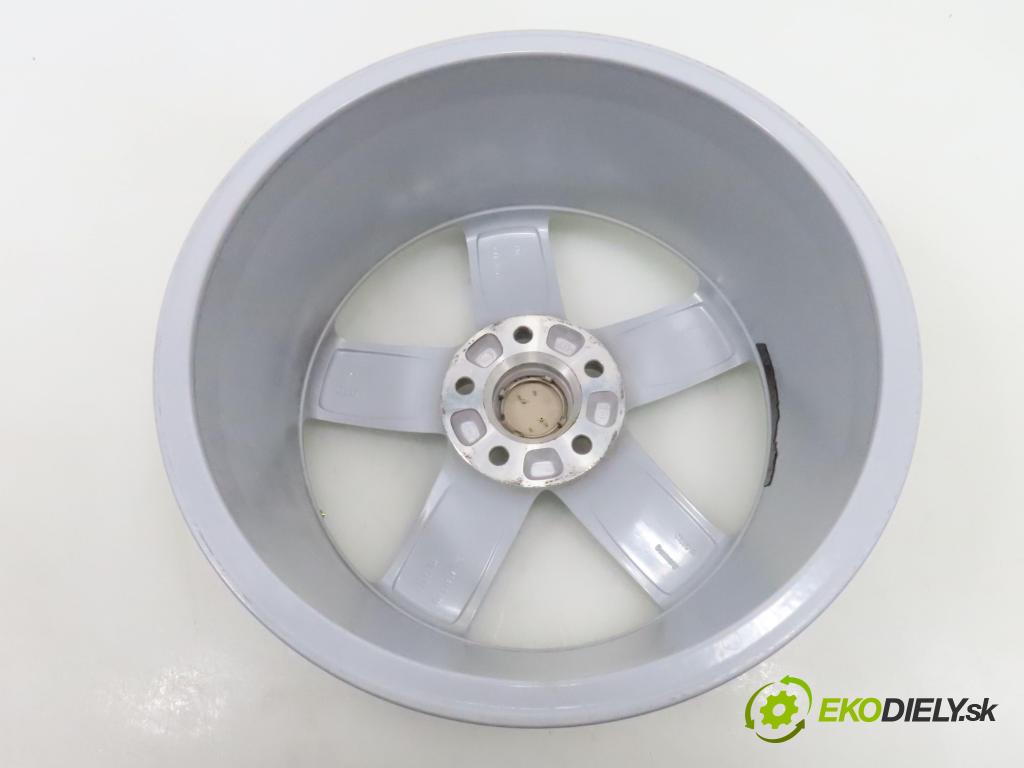 AUDI   0    disky / disk 8K0071497