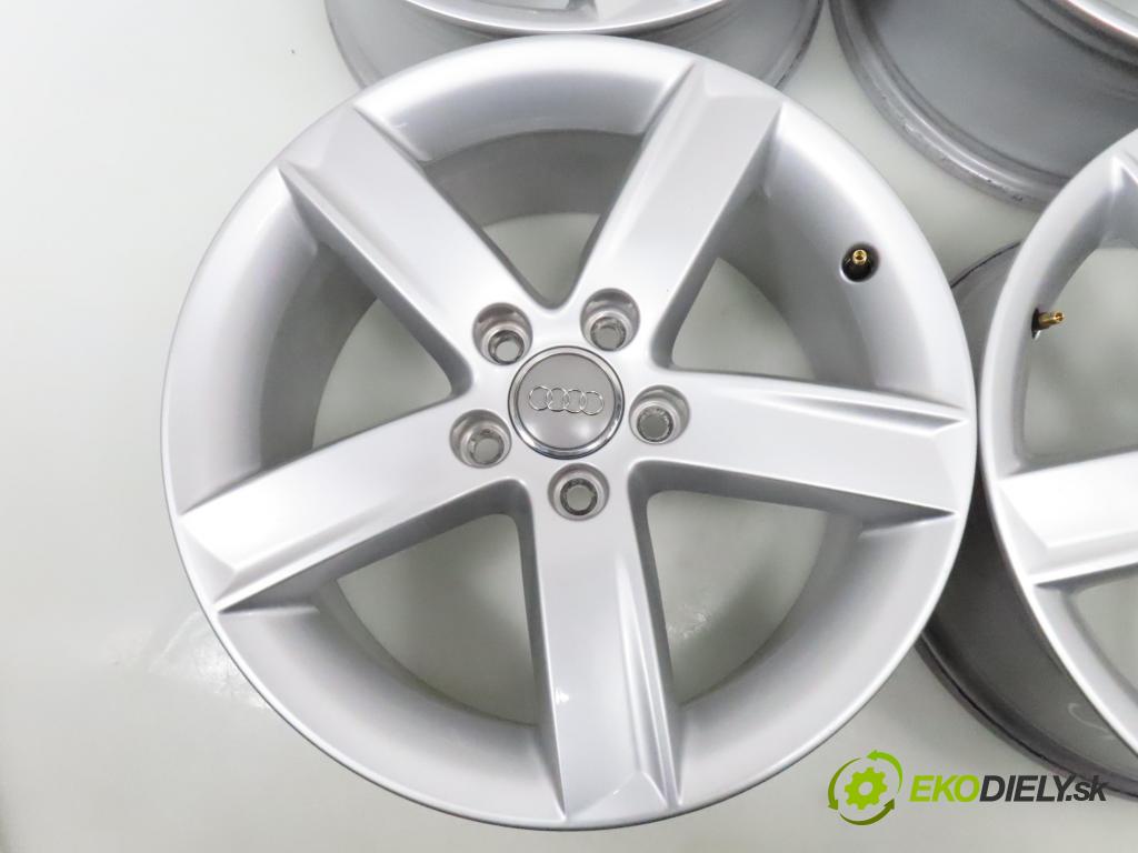 AUDI   0    disky / disk 8K0071497