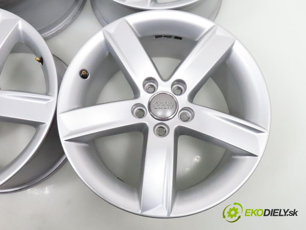 AUDI   0    disky / disk 8K0071497