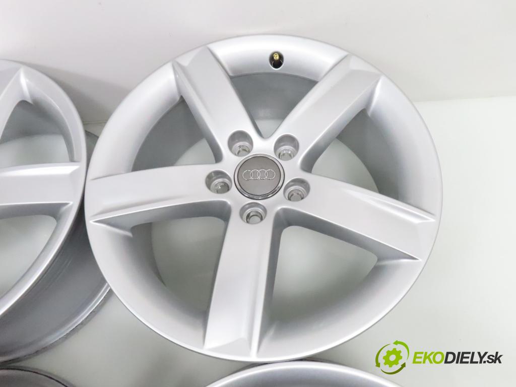 AUDI   0    disky / disk 8K0071497