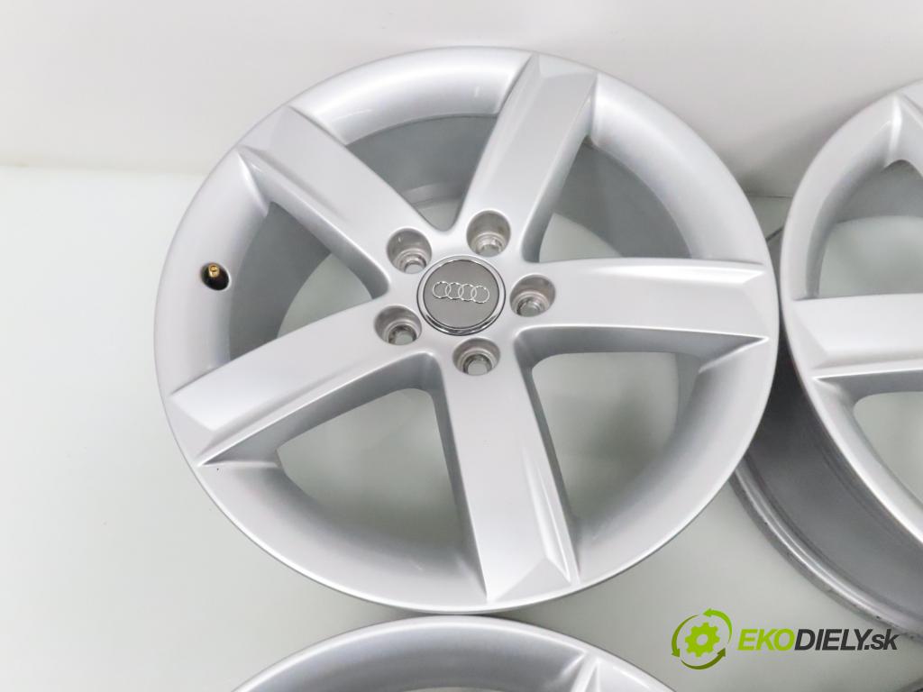 AUDI   0    disky / disk 8K0071497