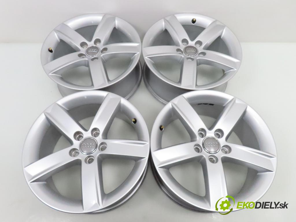 AUDI   0    disky / disk 8K0071497