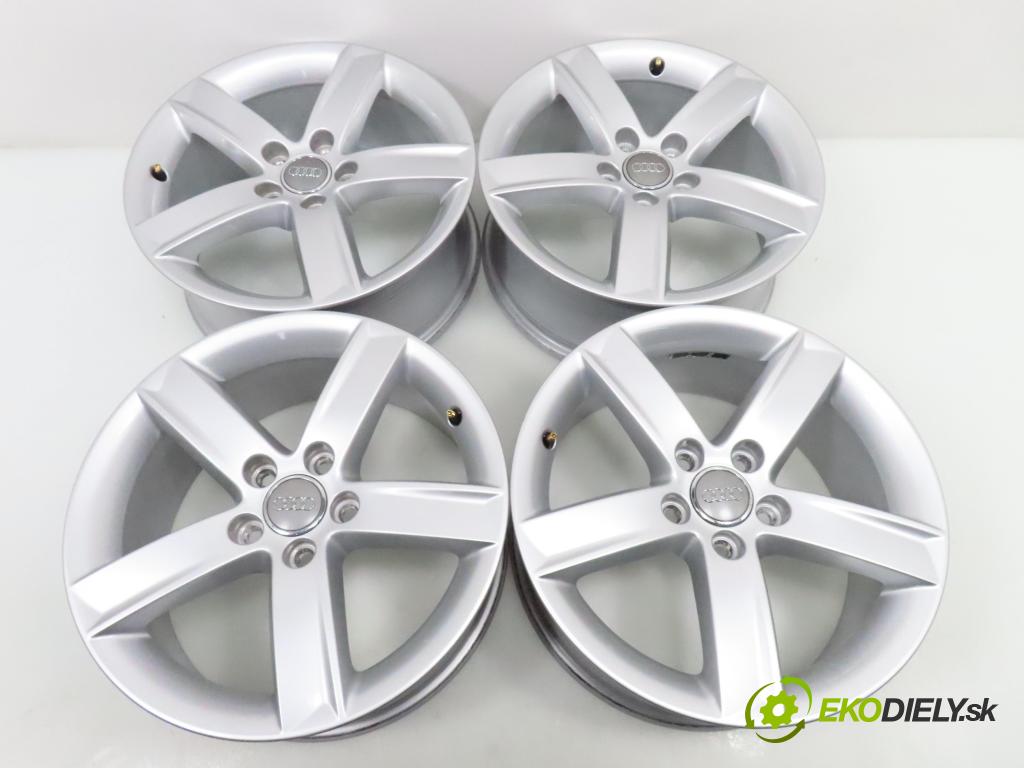 AUDI   0    disky / disk 8K0071497