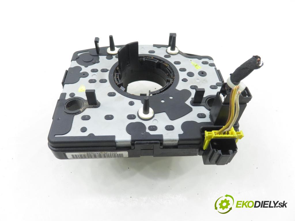 VW GOLF IV (1J1) HB 2001 66,00 1.9 TDI 90 - ALH 1896,00 PÁSKA: air BAG 1J0959654AC