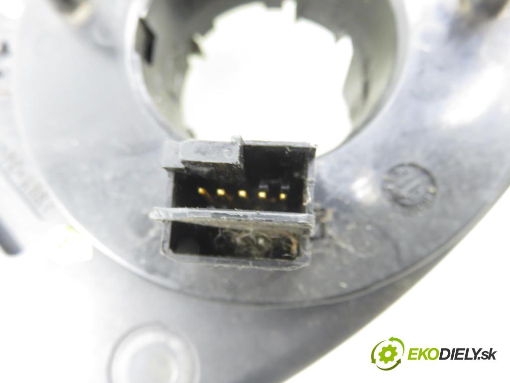 VW GOLF IV (1J1) HB 2001 66,00 1.9 TDI 90 - ALH 1896,00 PÁSKA: air BAG 1J0959654AC