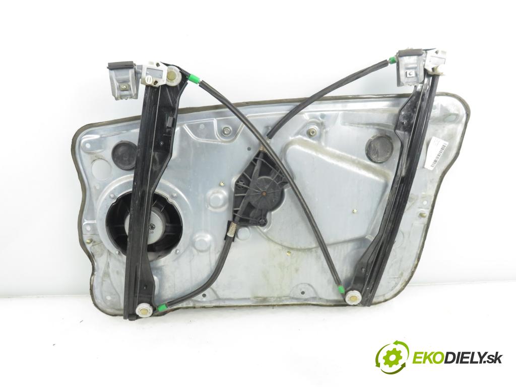 SKODA FABIA I (6Y2) HB 2003 44,00 1.4 - AZF 1397,00 mechanismus oken 6Y1837751BC ; 0310288634 ; 6Q1959801A