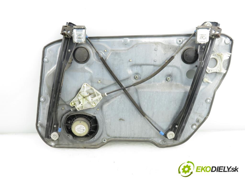 SEAT IBIZA III (6L1) HB 2005 55,00 1.4 16V - BBY 1390,00 mechanismus oken 6L4837751CS ; 6L4837755P