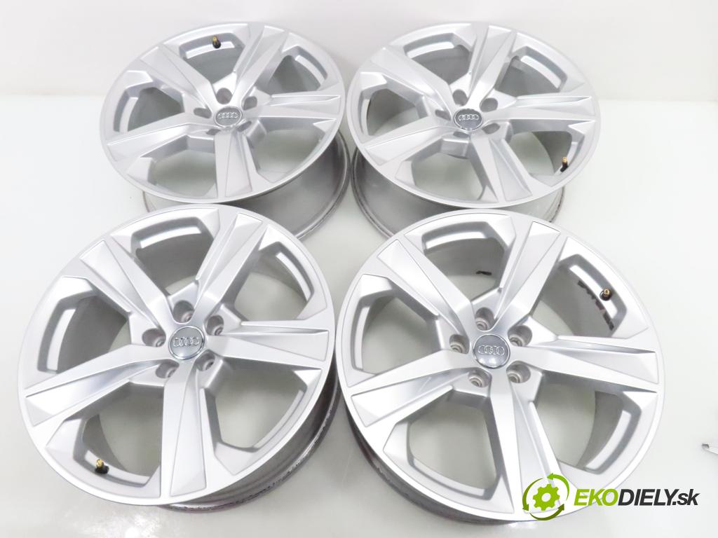 AUDI   0    disky / disk 4K8601025J