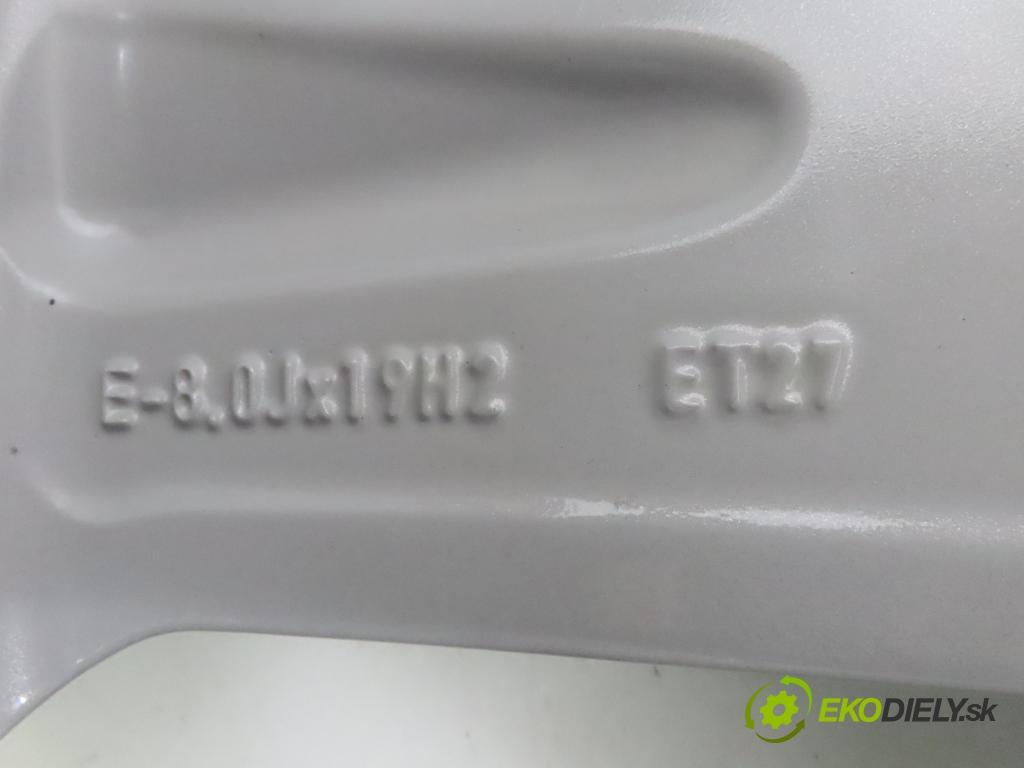 AUDI   0    disky / disk 4K8601025J