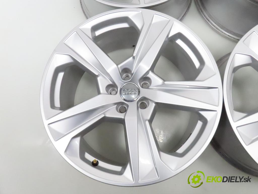 AUDI   0    disky / disk 4K8601025J