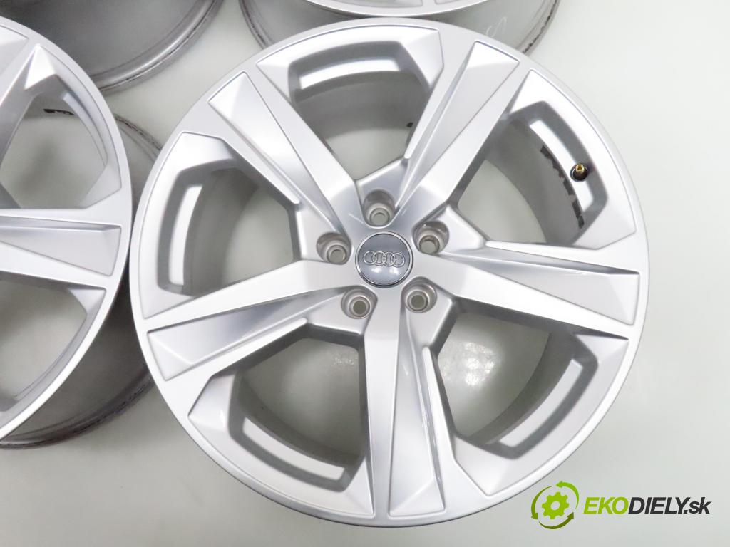 AUDI   0    disky / disk 4K8601025J