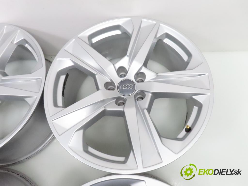 AUDI   0    disky / disk 4K8601025J