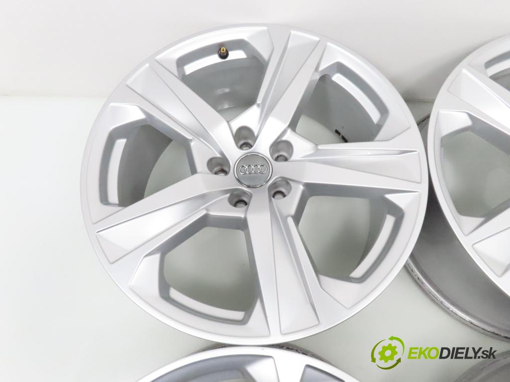 AUDI   0    disky / disk 4K8601025J