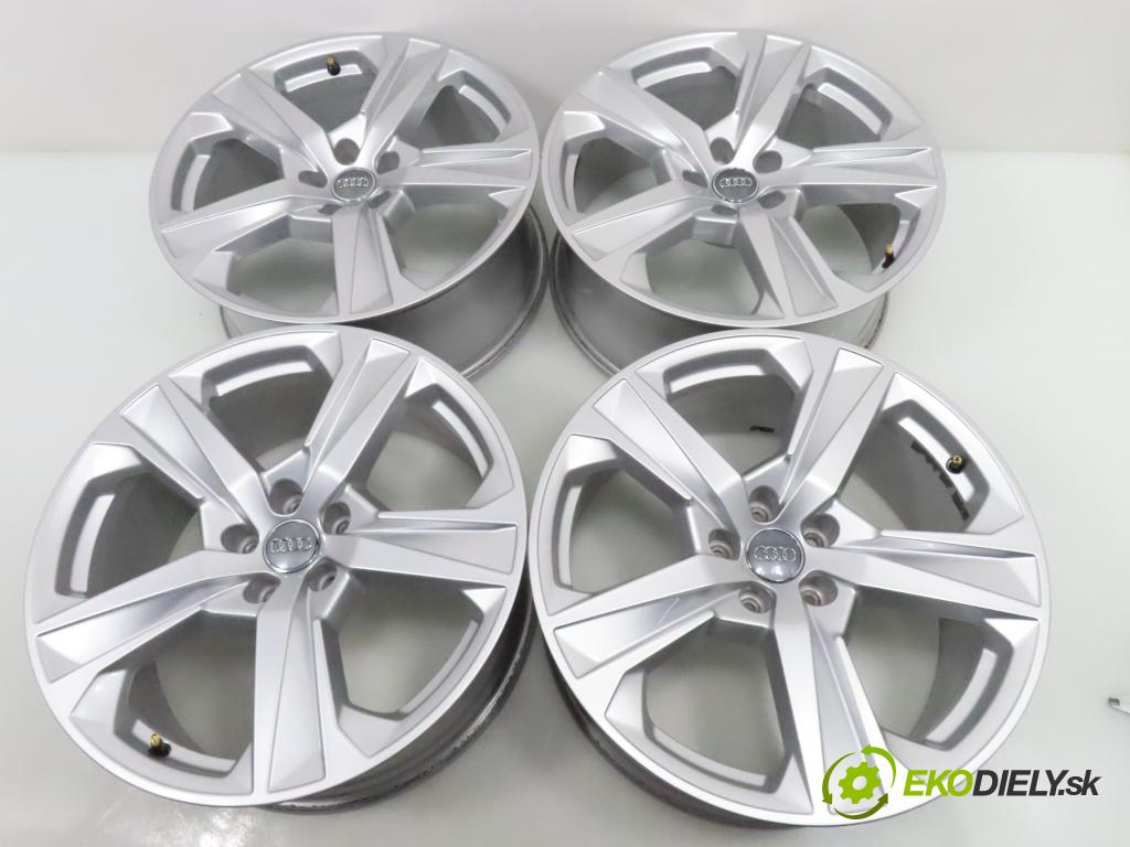 AUDI   0    disky / disk 4K8601025J