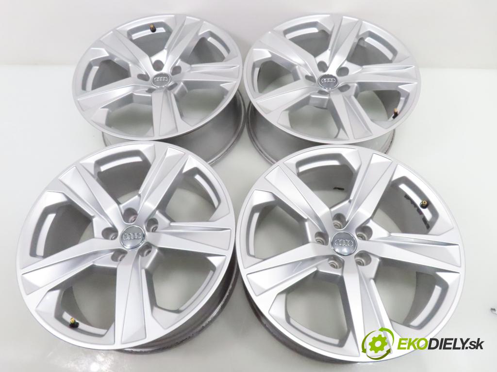 AUDI   0    disky / disk 4K8601025J