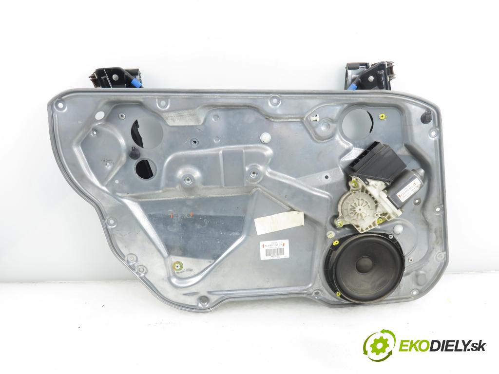 SEAT IBIZA III (6L1) HB 2003 55,00 1.4 16V - BBY 1390,00 mechanismus oken 6L4837751CN ; 6L4837755P ; 6Q2959802A